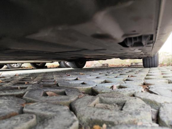 [上海·沪A] 二手宝马宝马3系2017款 320Li 时尚型