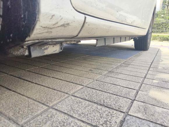 [杭州·浙A] 二手比亚迪秦新能源2017款 1.5T 尊贵型