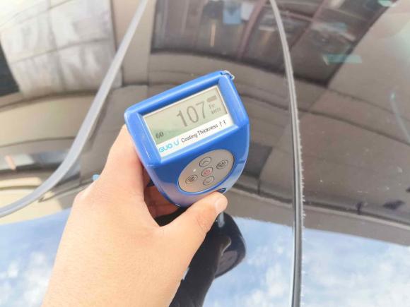 [湖州·浙E] 二手凯迪拉克凯迪拉克XTS2018款 28T 技术型