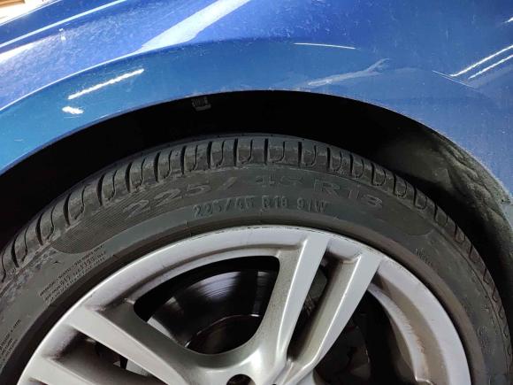 [北京·京A] 二手宝马宝马3系2017款 320i M运动型