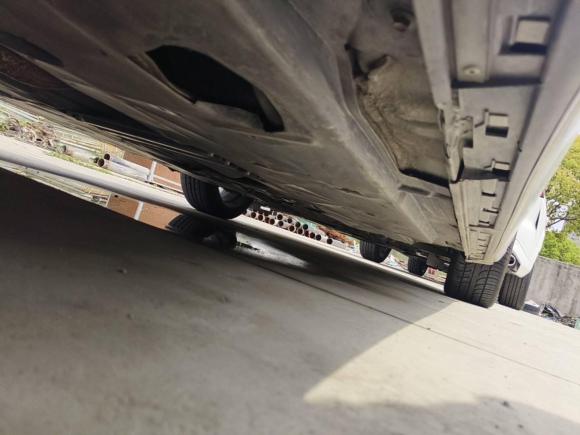 [温州·浙C] 二手马自达阿特兹2017款 2.5L 蓝天运动版