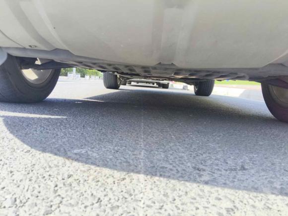 [苏州·苏E] 二手路虎发现神行2017款 2.0T HSE