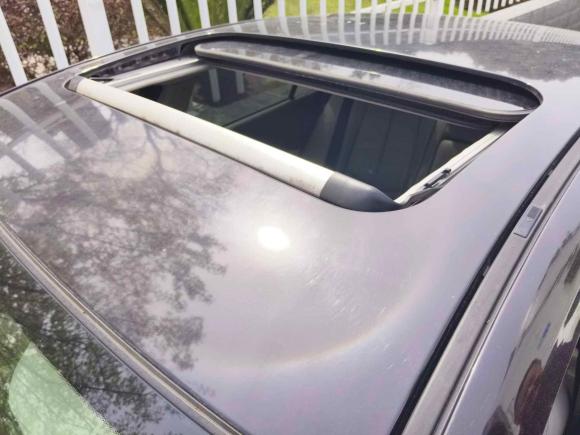 [南通·苏F] 二手马自达睿翼2010款 2.0L 自动豪华版