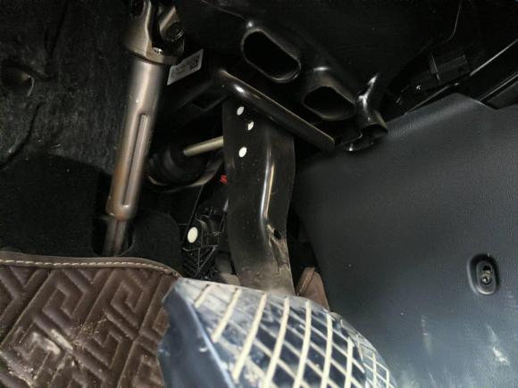 [西安·陕A] 二手大众朗逸2019款 280TSI DSG舒适版 国VI