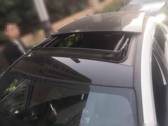 [芜湖·皖B] 二手奔驰奔驰A级2019款 A 200 L 运动轿车