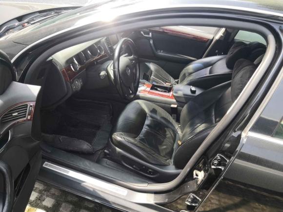 [上海·沪A] 二手别克林荫大道2010款 3.0 豪华版