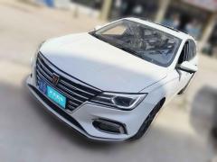 [金华·浙G] 荣威荣威i52020款 1.5L 手动4G互联领豪旗舰版