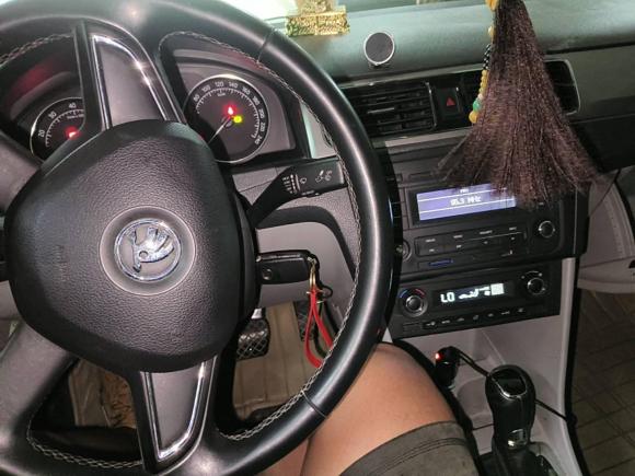 [南通·苏F] 二手斯柯达昕锐2013款 1.6L 自动优选型