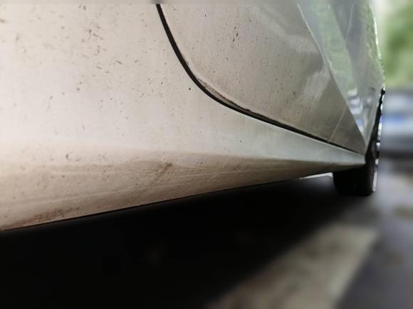 [合肥·皖G] 二手名爵MG52021款 180DVVT CVT青春风尚版