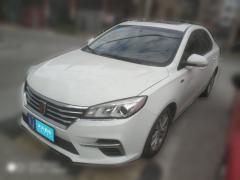 [台州·浙J]荣威&nbsp;&nbsp;荣威360&nbsp;&nbsp;2018款PLUS1.5L自动尊享版