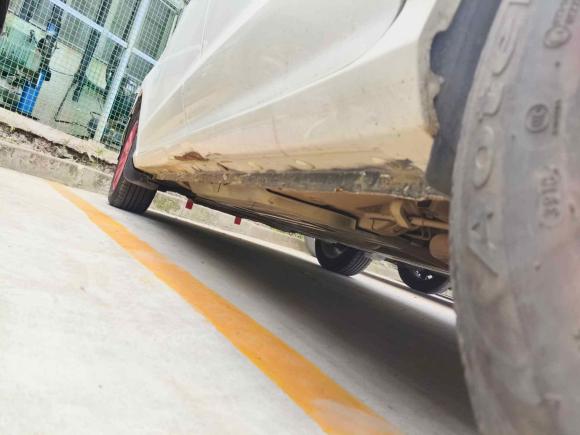 [上海·云G] 二手宝骏宝骏3602018款 1.5L 手动精英型 国V