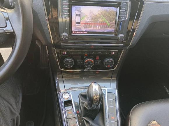 [湖州·川S] 二手大众帕萨特2016款 330TSI DSG御尊版