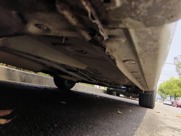 [温州·皖D] 二手比亚迪比亚迪G52014款 1.5TID 自动旗舰型