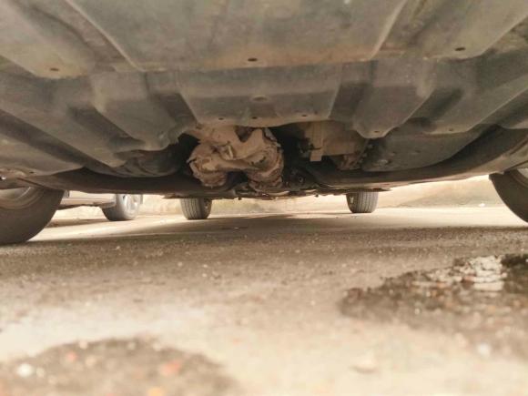 [义乌·浙G] 二手日产天籁2008款 2.5L XL领先版