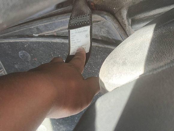 [金华·浙G] 二手本田本田XR-V2015款 1.8L EXi  CVT舒适版