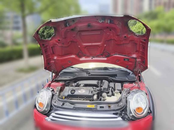 [南京·苏A] 二手MINIMINI CLUBMAN2011款 1.6L COOPER Fun