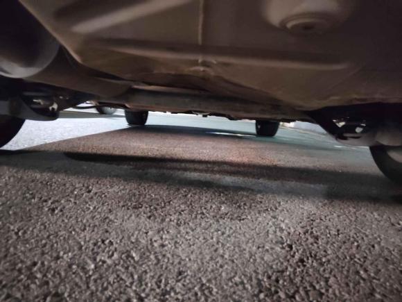 [深圳·粤B] 二手斯柯达昕锐2013款 1.6L 自动智选型