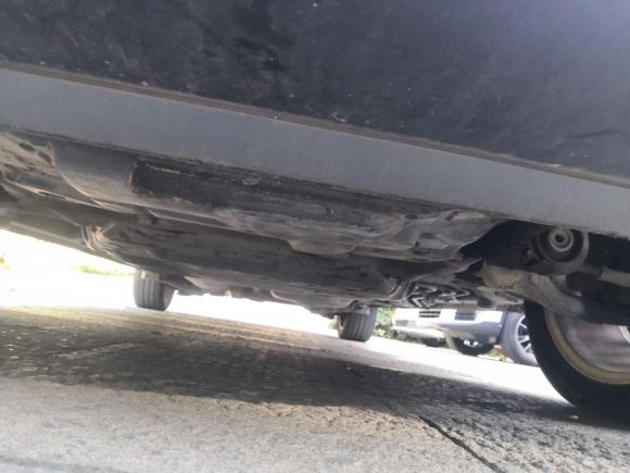 [上海·沪A] 二手奔驰唯雅诺2013款 3.5L 皓驰版