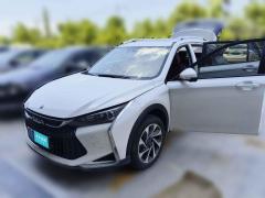 [武汉·鄂W] 东风风神奕炫GS2021款 230T 自动追星版