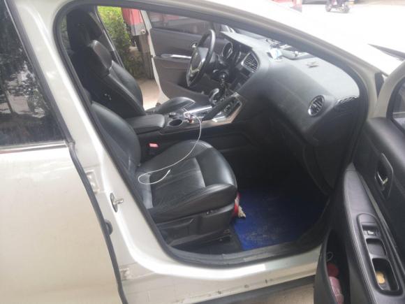 [金华·贵E] 二手标致标致30082013款 1.6THP 自动潮流版