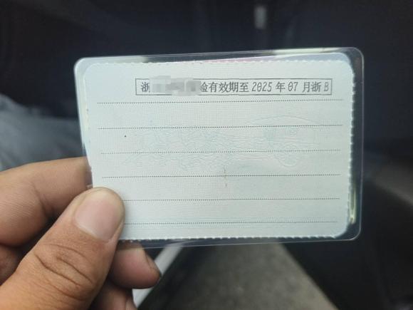 [宁波·浙B] 二手奥迪奥迪Q72014款 35 TFSI 运动型