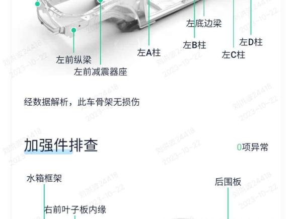 [济南·鲁A] 二手奔驰奔驰A级AMG2017款 AMG A 45 4MATIC 暗夜雷霆限量版