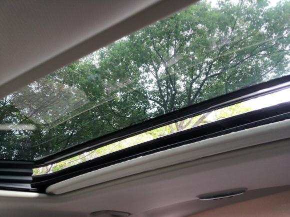 [上海·闽D] 二手福特致胜2013款 2.3L 时尚型