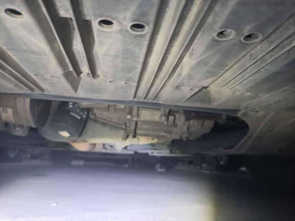 [深圳·粤B] 二手别克君越2019款 28T 豪华型