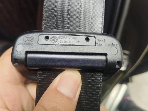 [成都·川A] 二手斯柯达柯迪亚克2017款 TSI330  5座两驱舒适版