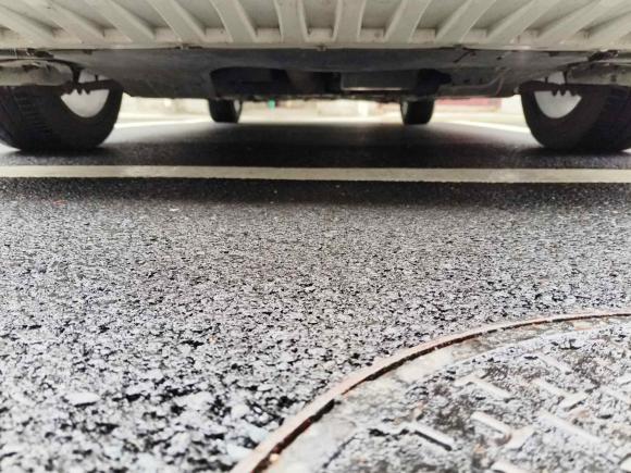 [嘉兴·浙F] 二手名爵MG62021款 1.5T 自动领潮版