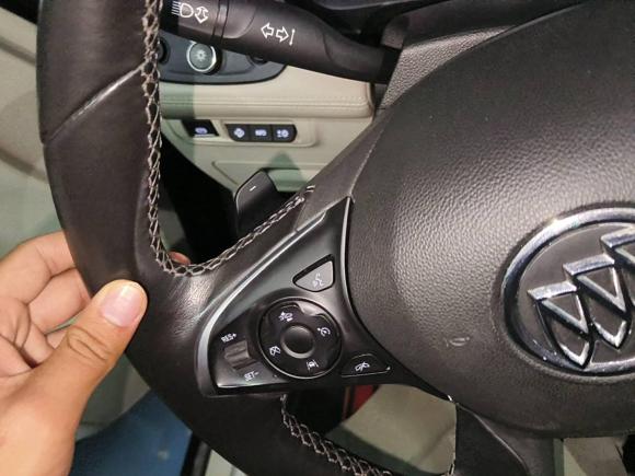 [义乌·浙D] 二手别克别克GL82017款 28T Avenir艾维亚 国V