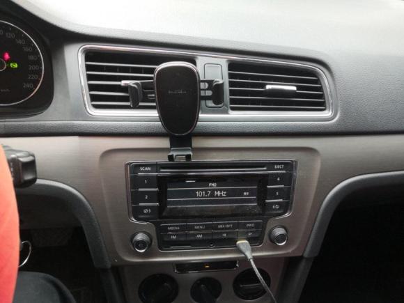 [上海·沪A] 二手大众朗逸2013款 改款经典 1.6L 自动舒适版