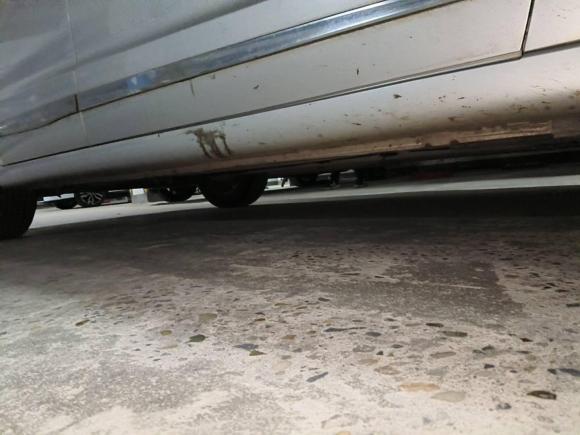 [武汉·鄂A] 二手东风风神东风风神A602014款 1.6L 自动尊贵型