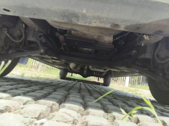 [苏州·苏U] 二手福田图雅诺2019款 2.5T E 长轴7座4J25TC3