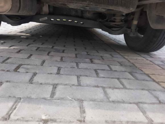 [嘉兴·浙F] 二手上汽大通MAXUS上汽大通MAXUS G502020款 1.5T 自动精英版