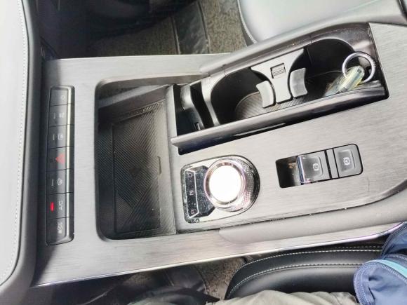 [上海·沪A] 二手哈弗哈弗H6新能源2023款 DHT-PHEV 110KM 悦行版