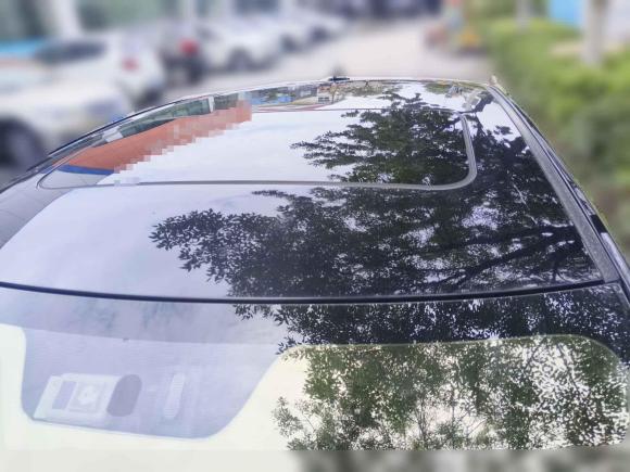 [青岛·鲁U] 二手东风风神奕炫2021款 230T 自动追影骑士版