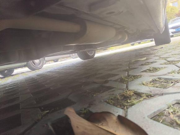 [南通·苏F] 二手奔驰威霆2018款 2.0T 商务版 国VI