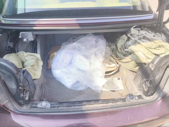 [义乌·浙G] 二手宝马宝马3系2009款 330i敞篷轿跑车