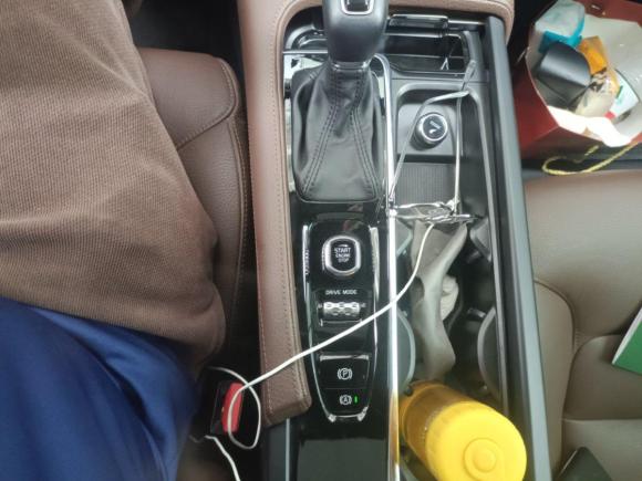 [南通·苏F] 二手沃尔沃沃尔沃S902019款 T5 智雅版