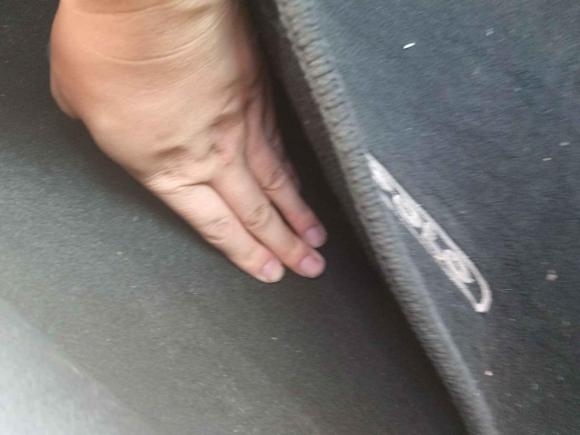 [芜湖·皖B] 二手大众Polo2011款 1.6L 自动致酷版