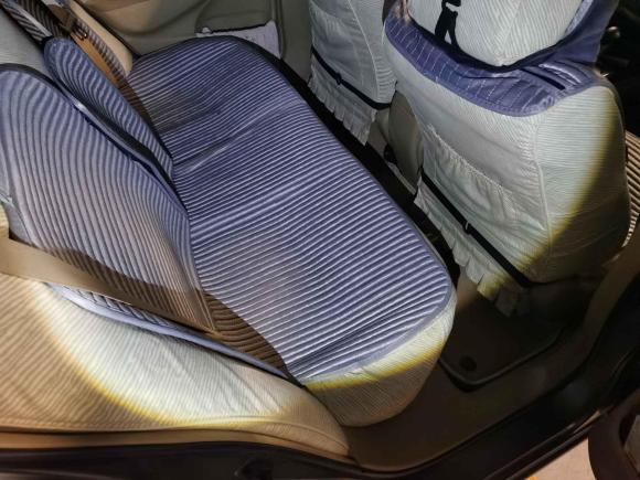 [西安·陕A] 二手本田思域2008款 1.8L 自动纪念经典版