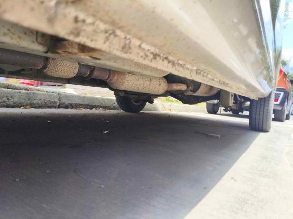 [苏州·苏E] 二手五菱汽车五菱荣光V2016款 1.5L实用型