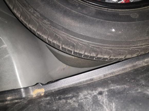 [北京·京Y] 二手大众Passat领驭2007款 2.0L 手动标准型