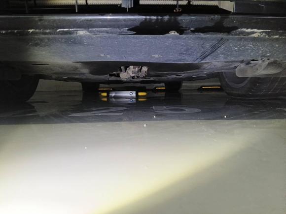 [上海·沪B] 二手林肯林肯大陆2017款 3.0T 四驱尊耀版