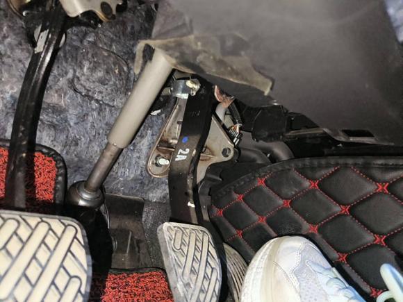 [上海·豫Q] 二手日产蓝鸟2016款 1.6L 手动炫酷版