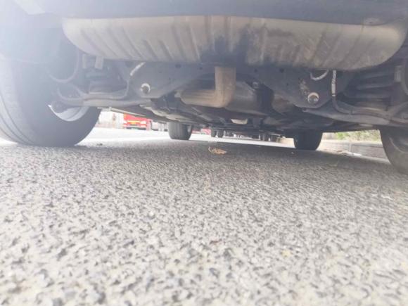 [苏州·苏A] 二手凯迪拉克凯迪拉克XT42018款 28T 两驱领先型