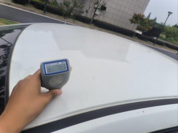 [杭州·浙A] 二手本田锋范2017款 1.5L CVT舒适版