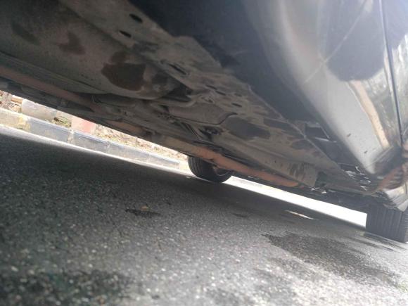 [苏州·苏E] 二手凯迪拉克凯迪拉克CTS2008款 2.8L豪华运动版