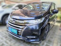 [深圳·粤B] 本田奥德赛2021款 2.0L 锐·智享版